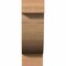Ekena Millwork Alpine Rough Sawn Rafter Tail, Western Red Cedar, 4"W x 12"H x 36"L RFT04X12X36ALP00RWR - alternate 3